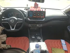 2022 Nissan Sylphy e-POWER Hybrid MAX, чёрный — фото 12