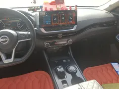 2022 Nissan Sylphy e-POWER Hybrid MAX, чёрный — фото 13