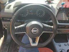 2022 Nissan Sylphy e-POWER Hybrid MAX, чёрный — фото 15