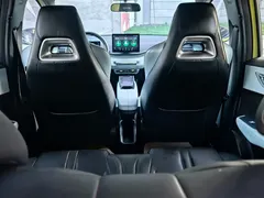 2023 BYD Seagull Flying — фото 14