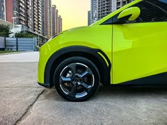2023 BYD Seagull Flying — фото 20