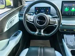 2023 BYD Seagull Flying — фото 26