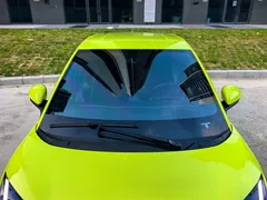 2023 BYD Seagull Flying — фото 30