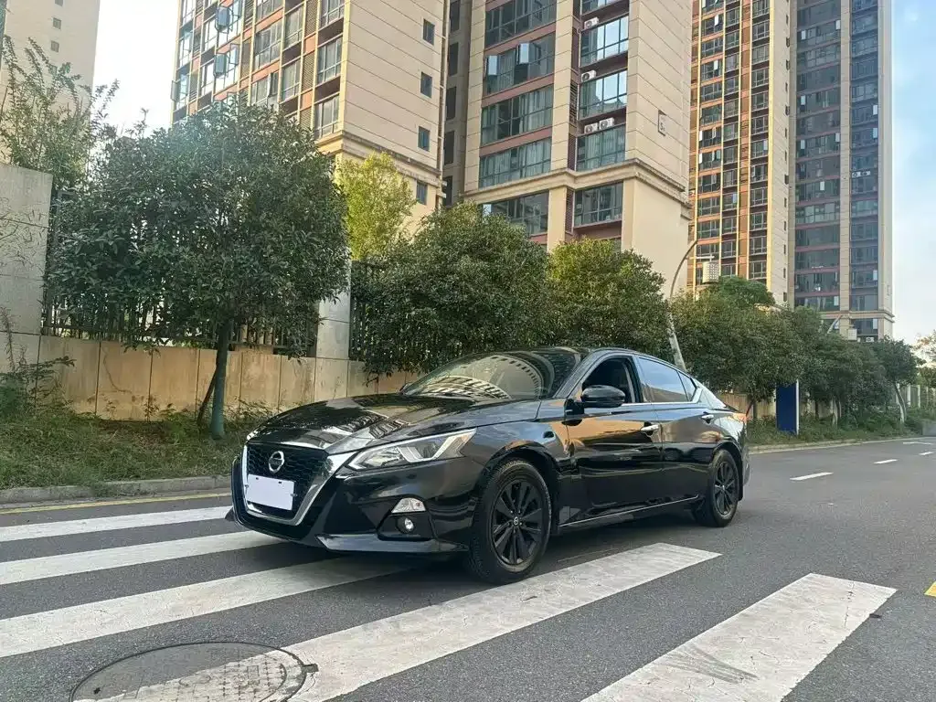 2021 Nissan Teana 2.0L XE Fashion