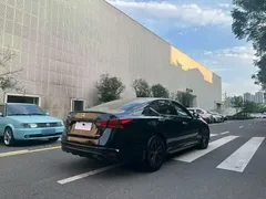 2021 Nissan Teana 2.0L XE Fashion, чёрный — фото 6