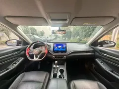 2021 Nissan Teana 2.0L XE Fashion, чёрный — фото 8