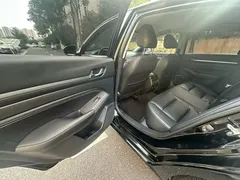 2021 Nissan Teana 2.0L XE Fashion, чёрный — фото 10