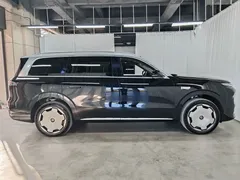 2026 Leapmotor D19 EV 720 Premium 6-Seater, чёрный — фото 15