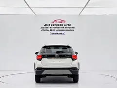 2022 Toyota Yaris L Zhixuan X 1.5L CVT Luxury Plus, белый — фото 5