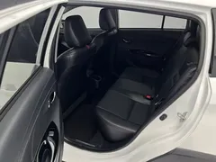 2022 Toyota Yaris L Zhixuan X 1.5L CVT Luxury Plus, белый — фото 13