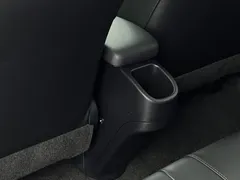 2022 Toyota Yaris L Zhixuan X 1.5L CVT Luxury Plus, белый — фото 14