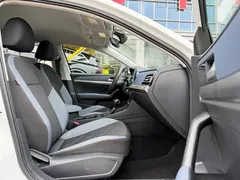 2023 Volkswagen Lavida 1.5L AT, белый — фото 8
