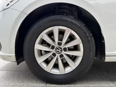 2023 Volkswagen Lavida 1.5L AT, белый — фото 13