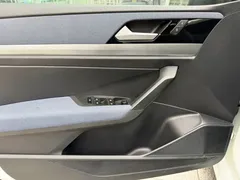 2023 Volkswagen Lavida 1.5L AT, белый — фото 15