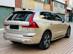 2023 Volvo XC60 4WD Luxury — фото 7