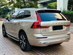 2023 Volvo XC60 4WD Luxury — фото 9
