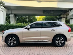 2023 Volvo XC60 4WD Luxury — фото 19