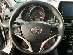 2022 Toyota Vios 1.5L CVT Chuangxing CARE, белый — фото 11