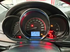 2022 Toyota Vios 1.5L CVT Chuangxing CARE, белый — фото 12