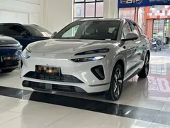2025 BYD Sealion 06 DM-i PHEV 205 Plus — фото 1