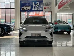 2025 BYD Sealion 06 DM-i PHEV 205 Plus — фото 2
