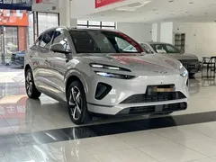 2025 BYD Sealion 06 DM-i PHEV 205 Plus — фото 3