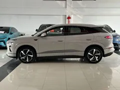 2025 BYD Sealion 06 DM-i PHEV 205 Plus — фото 5