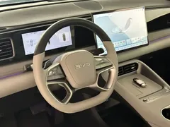 2025 BYD Sealion 06 DM-i PHEV 205 Plus — фото 7