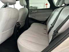 2025 BYD Sealion 06 DM-i PHEV 205 Plus — фото 10