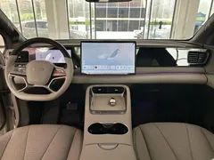 2025 BYD Sealion 06 DM-i PHEV 205 Plus — фото 12