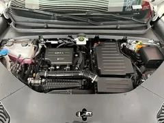 2025 BYD Sealion 06 DM-i PHEV 205 Plus — фото 17