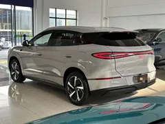 2025 BYD Sealion 06 DM-i PHEV 205 Plus — фото 20