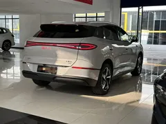 2025 BYD Sealion 06 DM-i PHEV 205 Plus — фото 22