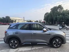 2024 BYD Yuan UP 401km Leading — фото 4