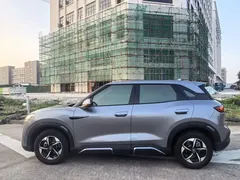 2024 BYD Yuan UP 401km Leading — фото 8