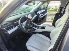 2024 BYD Yuan UP 401km Leading — фото 13