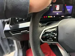 2023 Volkswagen Golf 280TSI DSG R-Line Lite — фото 8