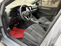 2023 Volkswagen Golf 280TSI DSG R-Line Lite — фото 9