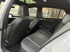 2023 Volkswagen Golf 280TSI DSG R-Line Lite — фото 12