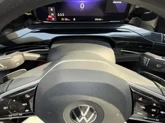2023 Volkswagen Golf 280TSI DSG R-Line Lite — фото 15
