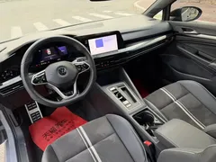 2023 Volkswagen Golf 280TSI DSG R-Line Lite — фото 16