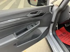 2023 Volkswagen Golf 280TSI DSG R-Line Lite — фото 17