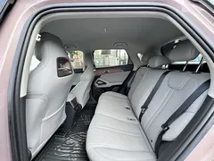 2025 BYD Yuan UP Smart Driving 401km Vitality — фото 7