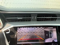 2021 Audi A6L 45 TFSI quattro Select Sport, чёрный — фото 12