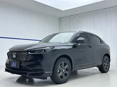 2023 Honda XR-V 1.5L CVT, чёрный — фото 1