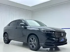 2023 Honda XR-V 1.5L CVT, чёрный — фото 3