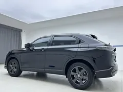 2023 Honda XR-V 1.5L CVT, чёрный — фото 4