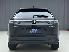 2023 Honda XR-V 1.5L CVT, чёрный — фото 5