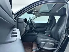 2023 Honda XR-V 1.5L CVT, чёрный — фото 7