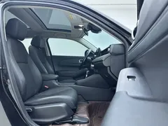 2023 Honda XR-V 1.5L CVT, чёрный — фото 8